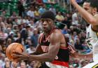 NBA: Miami Heat rozpoczęli play-off od zwycięstwa